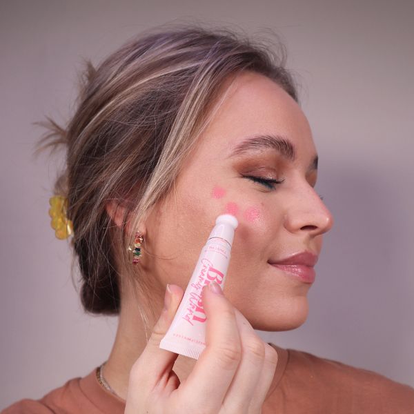 Creamy Wand Blush